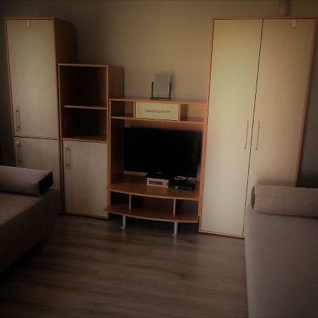 Apartamento U Dzieciola Zwierzyniec Exterior foto